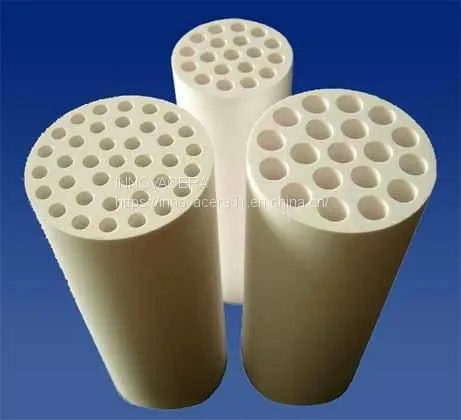 High-Hardness-Ceramic-Membrane-Filtration-System