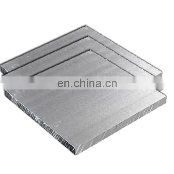 304 Hot Rolled Stainless Steel Sheets 0.3-3mm Steel Plate photo-5