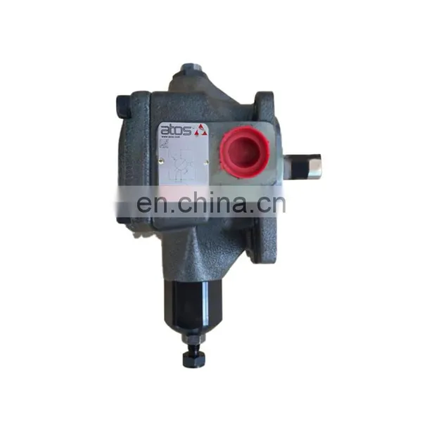 Trade Assurance ATOS PVL Series PVL-200 PVL-320 PVL-440 Hydraulic Vane Pump photo-5