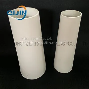 Competitive Price Abrasion Resistance Ceramic Pipe Lining for Mining Industry