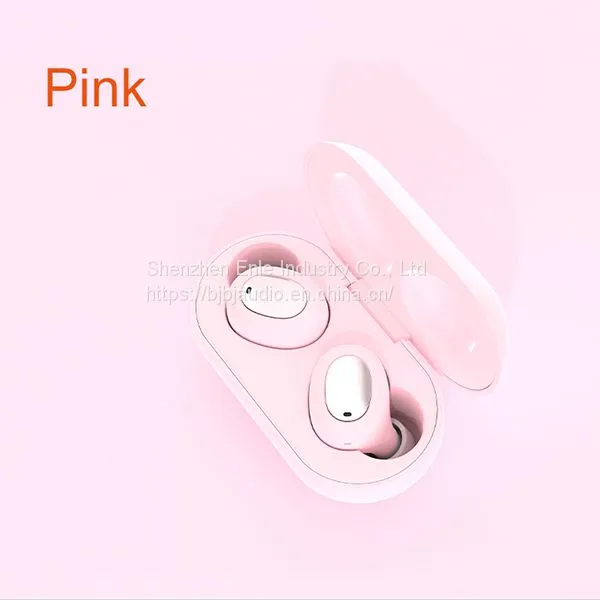 Enle True Wireless Bluetooth 5.0 Earphone TWS Earbuds TW15