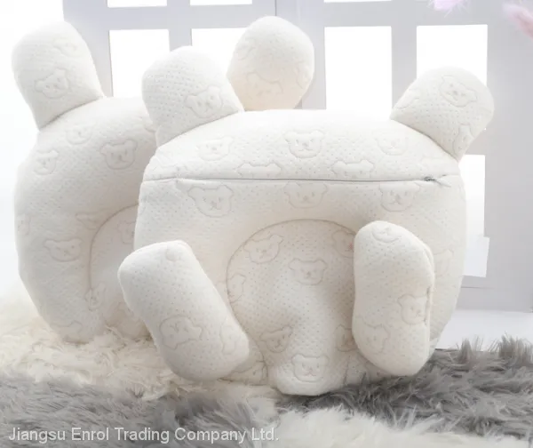 Baby Pillow Correct Sleeping Posture photo-4