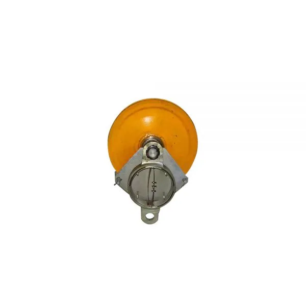 SYM 12T Tower Crane Hoisting Load Limit Switch Safety Device photo-5