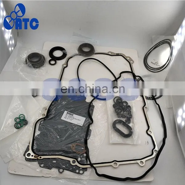 Automatic Transmission Rebuild Overhaul Kit 09-up for GM 6T30E photo-2