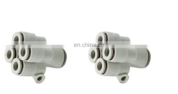 SMC Fittings Connector KQ2UD06-08 photo-3
