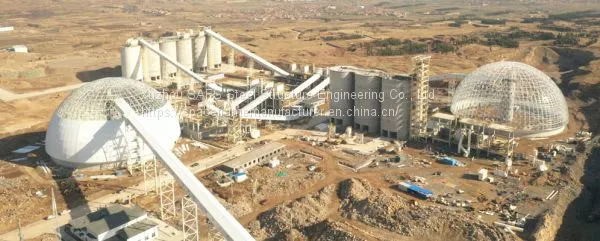 Jigang Dome Project photo-5