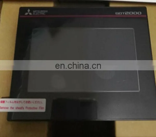 HMI Device Mitsubishi GT2104-RTBD Touch Screen 4.5 Inch Display Panel Human Machine Interface GT2104-RTBD photo-4