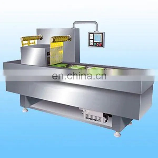 Multifunctional Packaging Machine photo-4