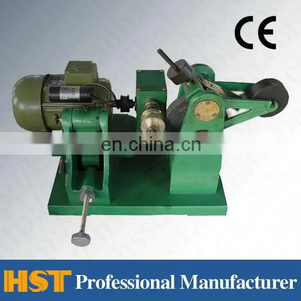 HST-6009 Akron Rubber Abrasion Testing Machine/rubber Tester photo-2
