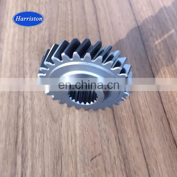 Kubota L4508 Tractor Transmission Iron Tractor Gear photo-2