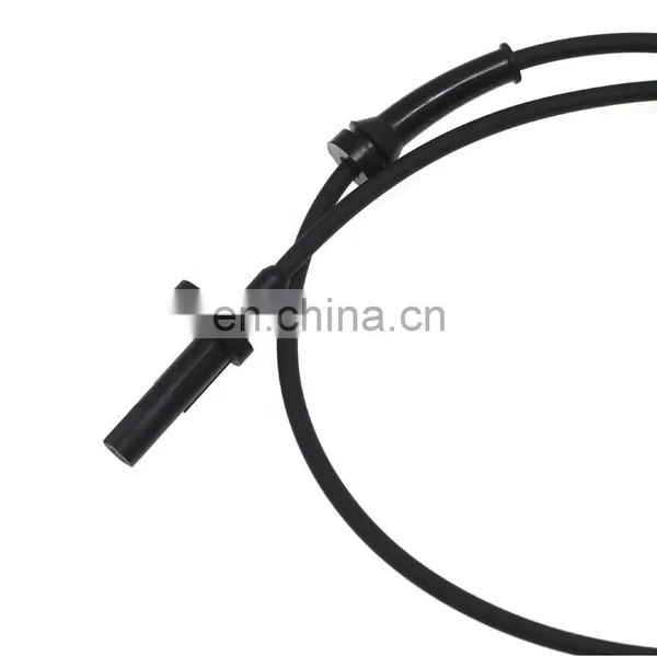 Wheel Speed ABS Sensor for RENAULT TRAFIC OPEL VAUXHALL VIVARO 8200724127 93860619 93194900 photo-4