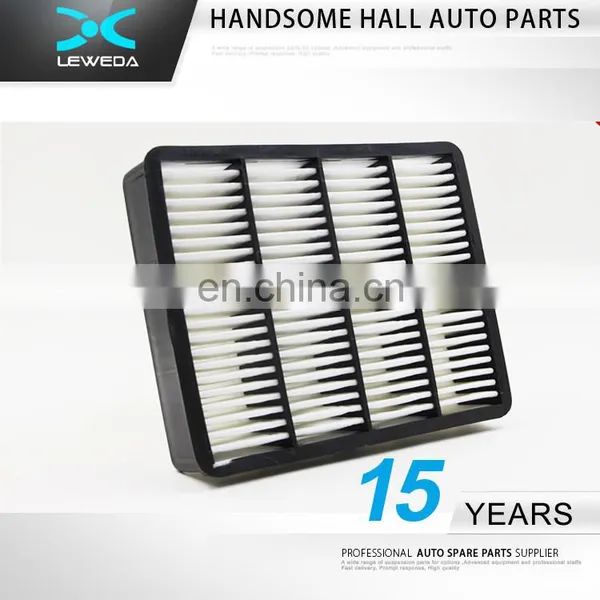For Car Engine 5VZ-FE Land Cruiser PP Frame Material Air Filter 17801-46060 photo-2