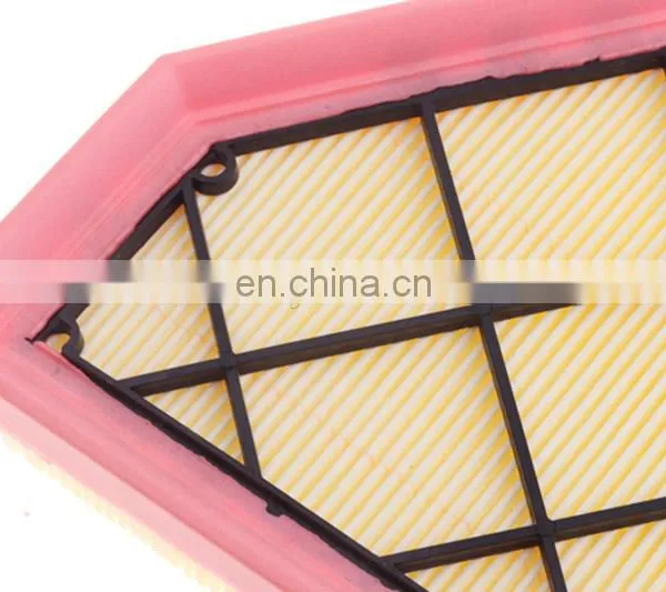 High Quality Air Cleaner Element High Efficiency 22844634 A3185C C28015 ATS Air Filter photo-6