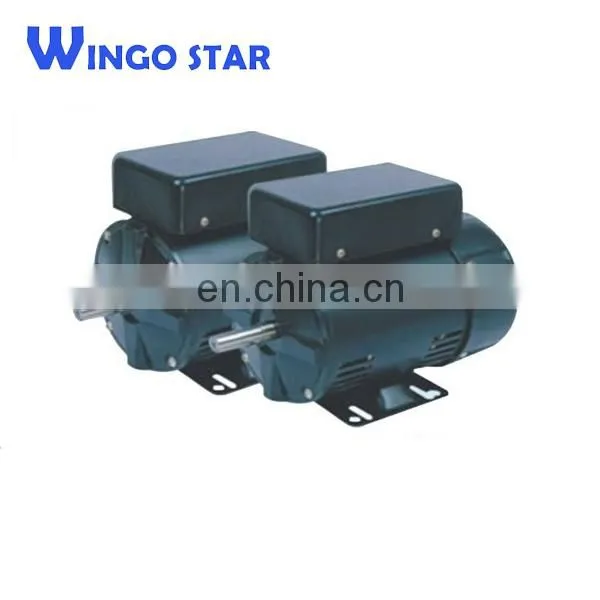 Best Selling Single Phase Electric Vacuum Cleaner Motor Price photo-5
