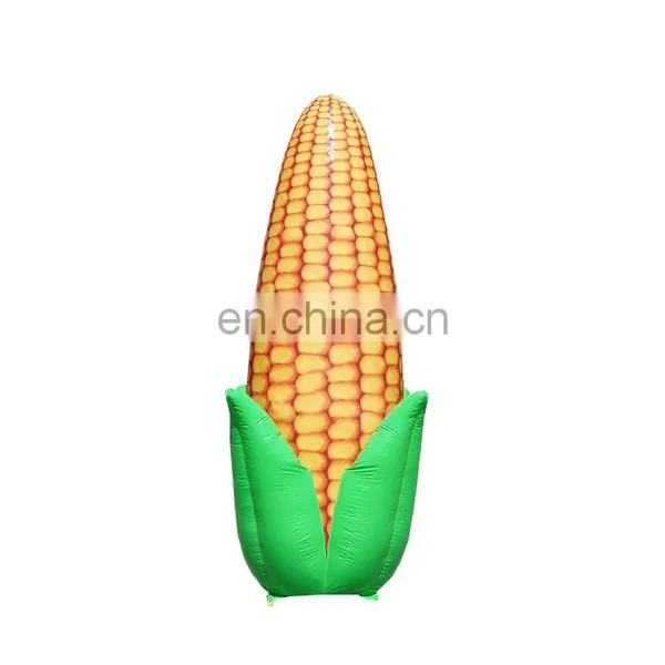 Blow Up Lighted Inflatable Ice Cream Balloons Advertising Party Decoration For Sale photo-3