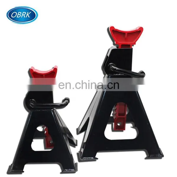 Professional 3 Ton 6 Ton Hydraulic Car Jack Stand photo-3