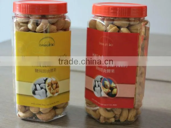 Cashew Nuts