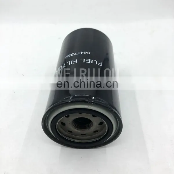 Fuel Water Separator Filters FS19732 84477359 photo-4