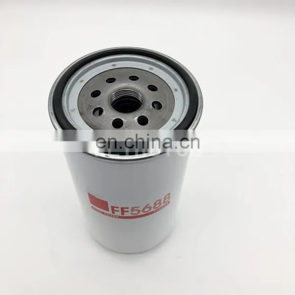 Heavy Truck Diesel Fuel Filter Element 400508-00063 FF5688 photo-5