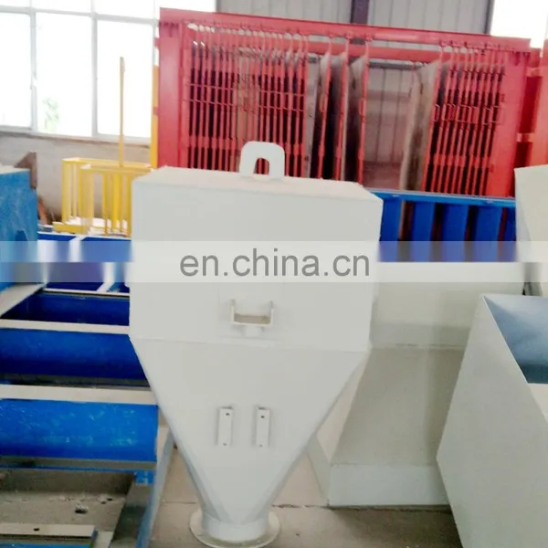 New Type Eps Automatic Compound Sandwich Wall Panel Production Line Plants photo-6