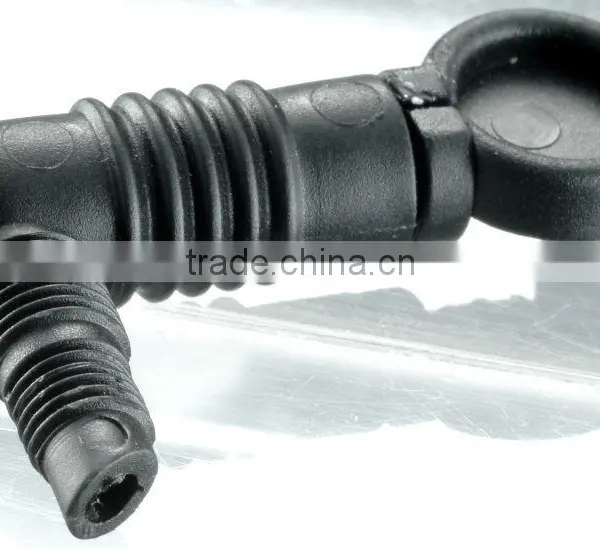 Irrigation Dripper L Shape