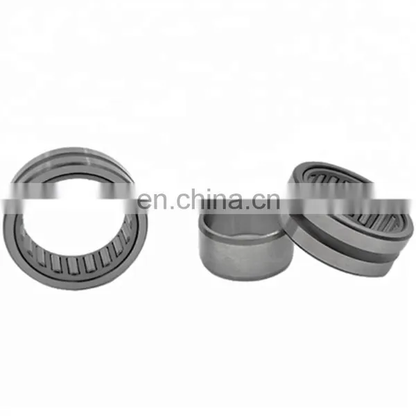 Bearing RNA 49/28 Needle Roller Bearing photo-4