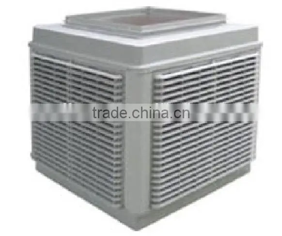 Evaporative Cooling Pad For Green House/Poultry Farms/workshops photo-6