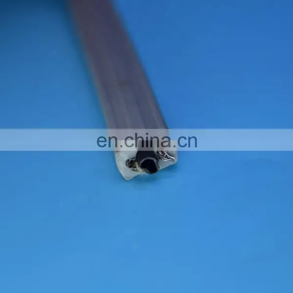 Traveler Cable for Elevator Elevator Cable Lift Travelling Cable With Fiber Optic photo-5