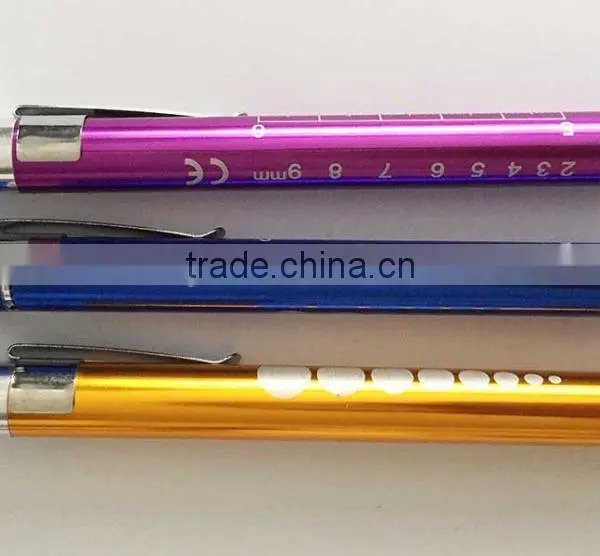 Upgrade Medical Ophthalmic Led Pen Torch Light photo-2