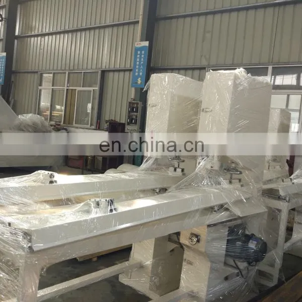 Semi Automatic Easy Operation Toilet Roll Paper Cutting Machine photo-5
