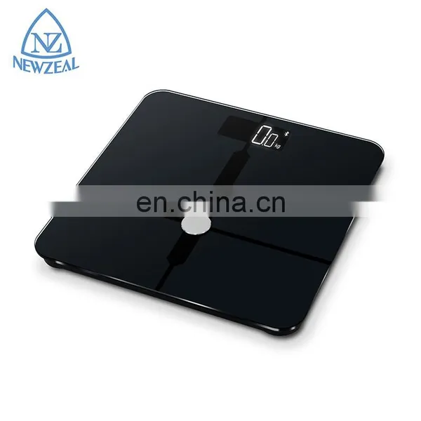 New Inventions Blue Tooth Smart Digital Electronic Body Fat Scale With Smart Phone App photo-2