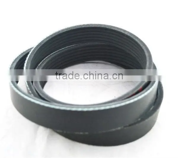 6PK2080 Ribbed Belt,v-ribbed Belt,poly v Belt,ribbed Conveyor Belt photo-3