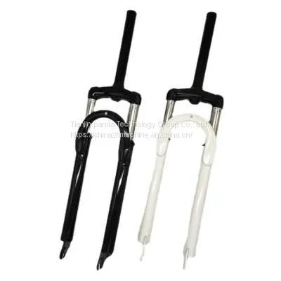 Front Fork Shock Absorber Mountain Bike Shock Absorber Front Fork Disc V Brake