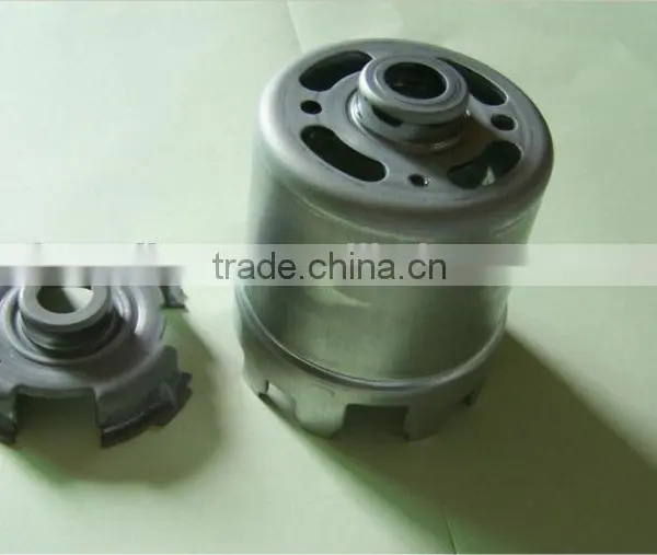 Cnc Precision Machining Progressive Die for Wind Generator Rotor Stator photo-2