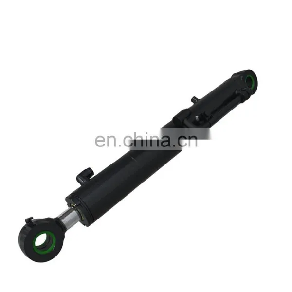 Cheap Price China Supplier 5 Ton 8 Ton 10 Ton Mini Excavator Parts Small Tractor Loader Hydraulic Cylinder photo-5