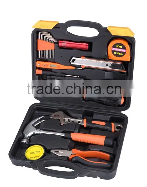 21pcs High Quality Bicycle Tool Set