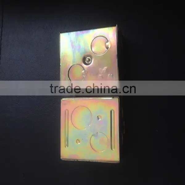 Assembly Junction Box photo-4