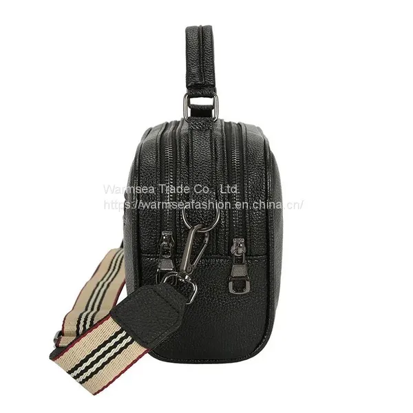 Ladies Fashion Leather Handbags Shoulder Bags Sling Bag photo-2