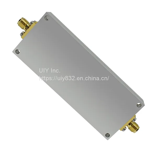 RF Module Passive Device 5-285MHz VHF Low Pass Filter photo-3