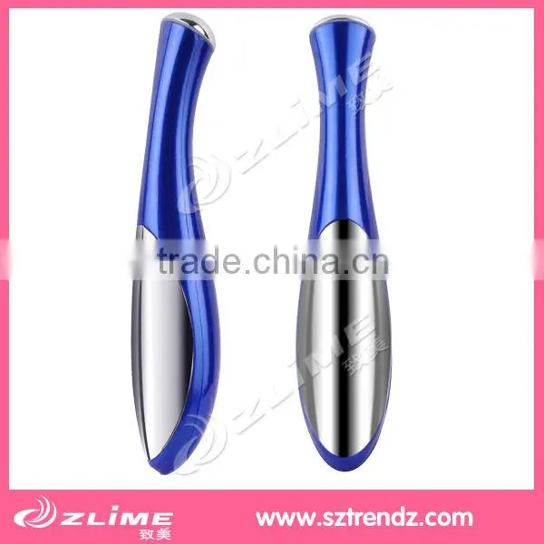 Eye Wrinkle Eraser Heating Temperature Mini Massager photo-4