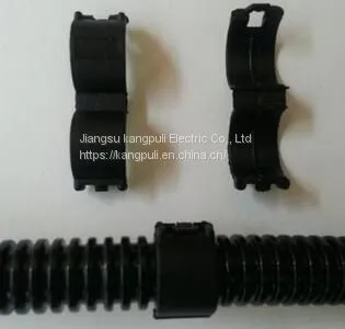 Open Bellows Buckle photo-2