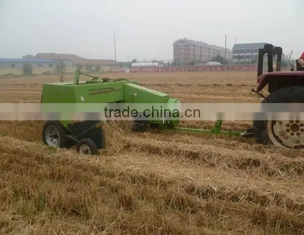 Runshine High Quality RXFK2060 Square Baler With CE photo-3