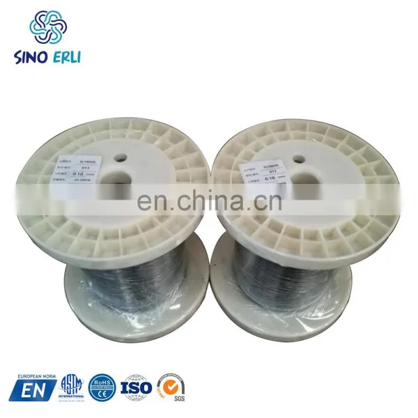 7mm EN10270-3 Stainless Steel Spring Wire photo-5