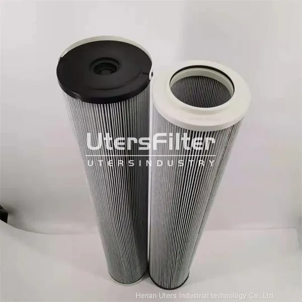 UTERS Replaces HY-PRO Hydraulic Return Filter Element HP107L-36-3MV photo-3