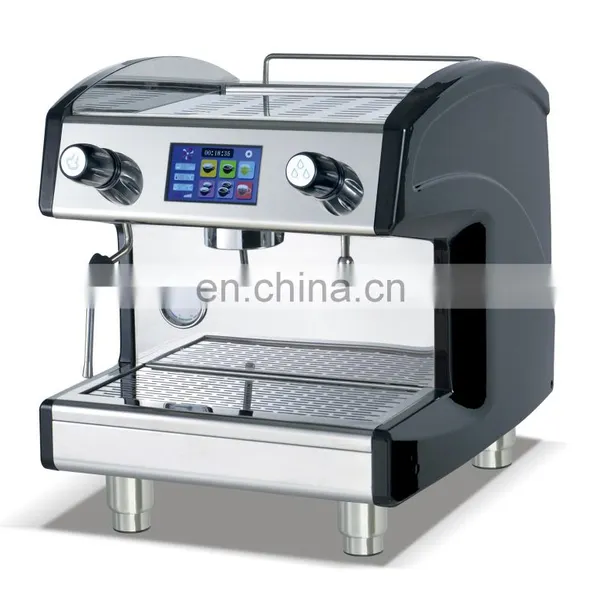 Wholesale Commercial Italian Semi-Automatic Coffee Maker Machine K101t