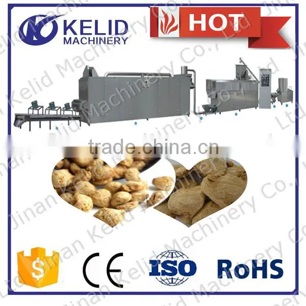 2016 New Customized Machine for Textured Soya Protein photo-3