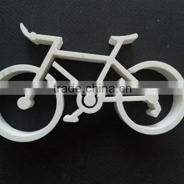 Marble Water Jet Cutting Machine photo-5