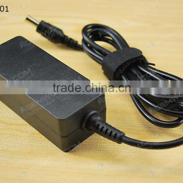 High Copy Laptop AC Power Adapter for SAMSUNG 19V 2.1A 5.0*1.0*3.0mm 40W photo-4