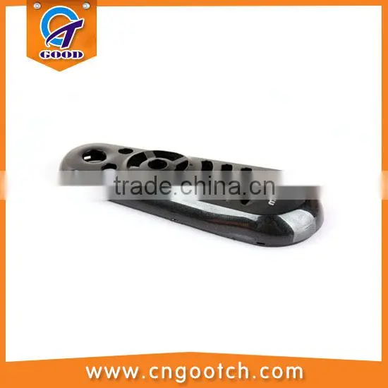 Flame Retardant Junction Box Plastic Injection Molding photo-5