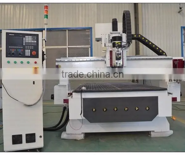 Atc Cnc Router Auto Tool Change Cnc Machine Cnc Router Engraving Machine Jinan Shandong